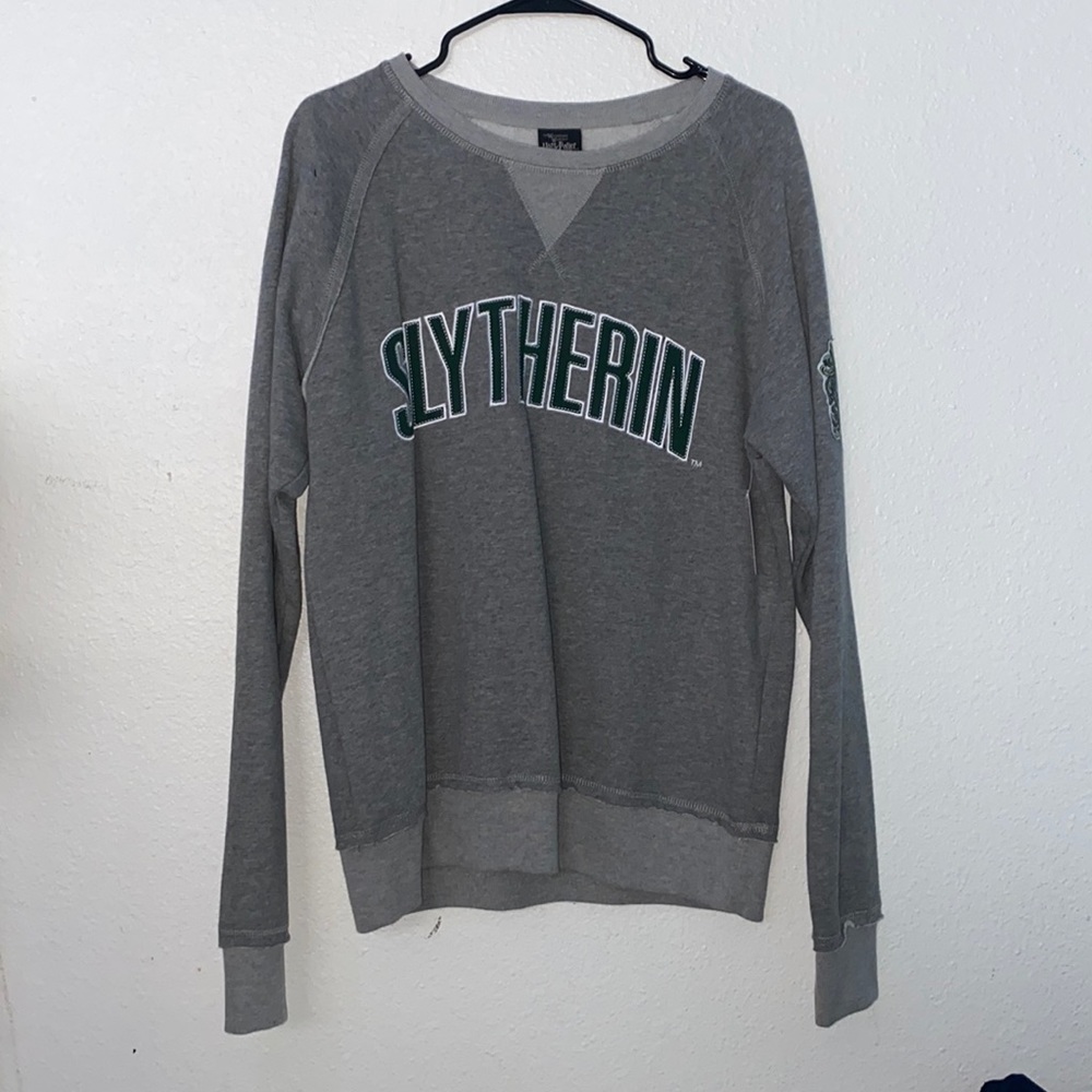 Harry Potter Crewneck